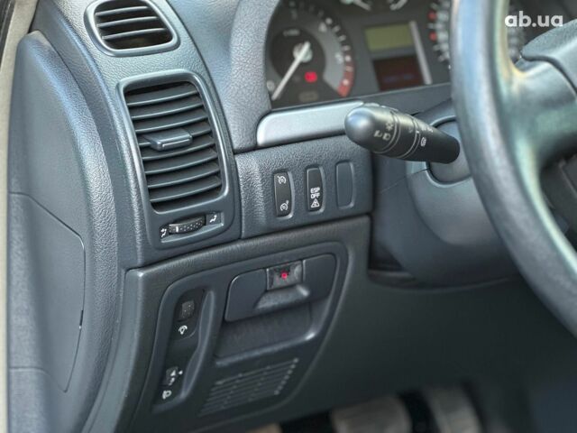 Белый Рено Лагуна, объемом двигателя 1.9 л и пробегом 231 тыс. км за 4990 $, фото 40 на Automoto.ua