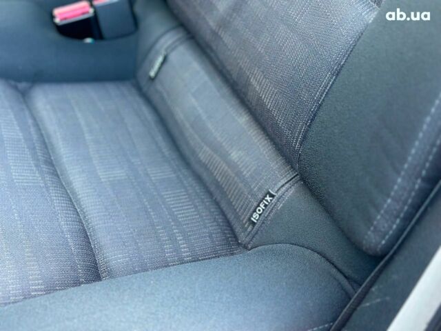 Белый Рено Лагуна, объемом двигателя 1.9 л и пробегом 231 тыс. км за 4990 $, фото 22 на Automoto.ua