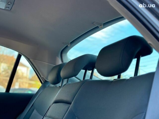 Белый Рено Лагуна, объемом двигателя 1.9 л и пробегом 231 тыс. км за 4990 $, фото 23 на Automoto.ua