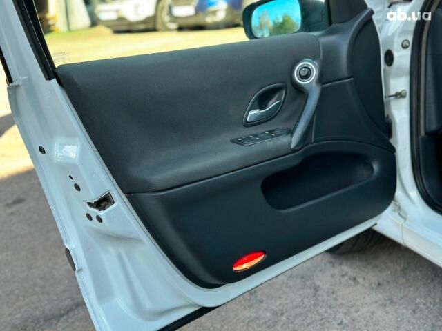 Белый Рено Лагуна, объемом двигателя 1.9 л и пробегом 231 тыс. км за 4990 $, фото 38 на Automoto.ua