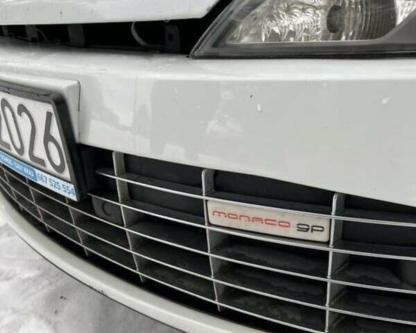 Рено Лагуна 2010 в Виннице на Automoto.ua Белый Рено Лагуна, объемом двигателя 2.02 л и пробегом 210 тыс. км за 6500 $, фото 14 на Automoto.ua