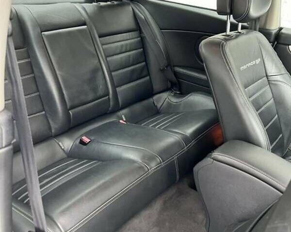 Рено Лагуна 2010 в Виннице на Automoto.ua Белый Рено Лагуна, объемом двигателя 2.02 л и пробегом 210 тыс. км за 6500 $, фото 30 на Automoto.ua