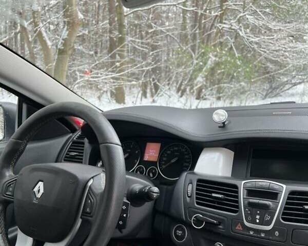 Рено Лагуна 2010 в Виннице на Automoto.ua Белый Рено Лагуна, объемом двигателя 2.02 л и пробегом 210 тыс. км за 6500 $, фото 29 на Automoto.ua