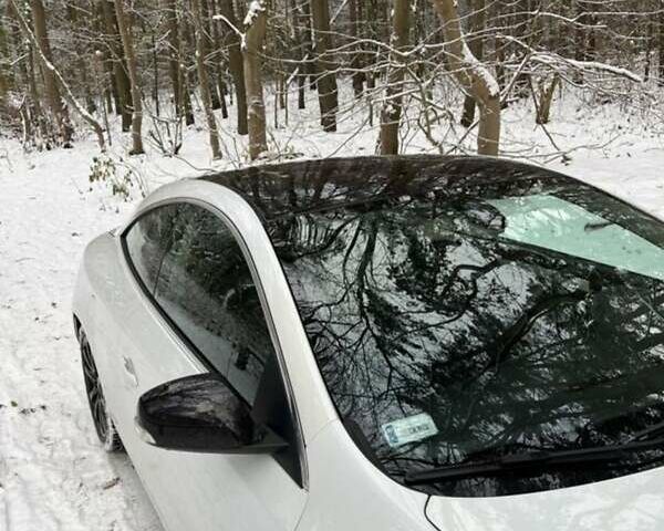 Рено Лагуна 2010 в Виннице на Automoto.ua Белый Рено Лагуна, объемом двигателя 2.02 л и пробегом 210 тыс. км за 6500 $, фото 1 на Automoto.ua