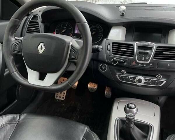 Рено Лагуна 2010 в Виннице на Automoto.ua Белый Рено Лагуна, объемом двигателя 2.02 л и пробегом 210 тыс. км за 6500 $, фото 18 на Automoto.ua