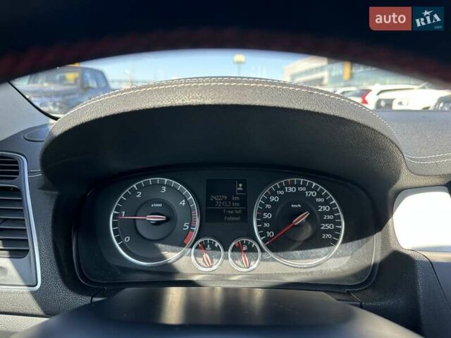 Білий Рено Лагуна, об'ємом двигуна 2 л та пробігом 242 тис. км за 8700 $, фото 16 на Automoto.ua