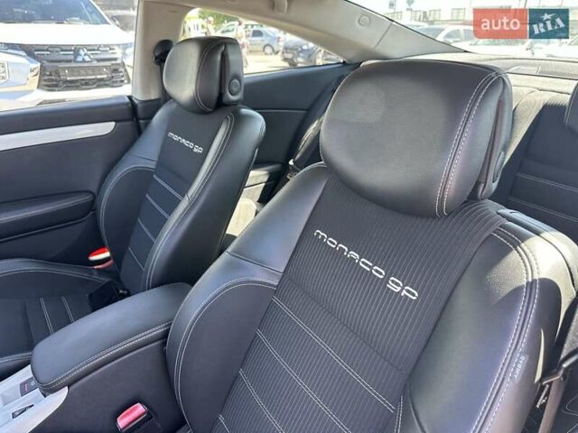 Білий Рено Лагуна, об'ємом двигуна 2 л та пробігом 242 тис. км за 8700 $, фото 15 на Automoto.ua