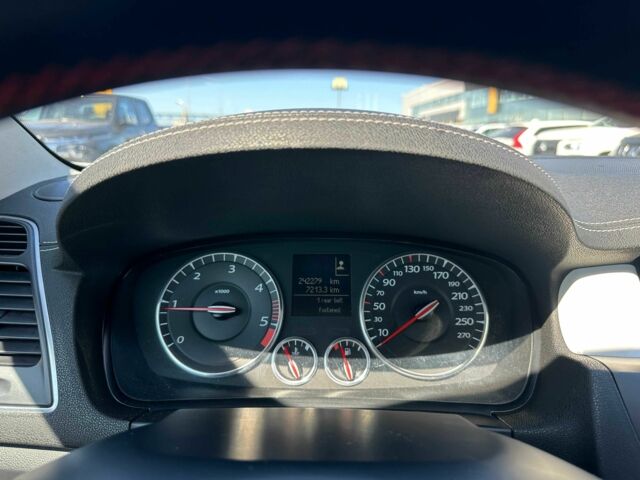 Белый Рено Лагуна, объемом двигателя 2 л и пробегом 242 тыс. км за 8700 $, фото 10 на Automoto.ua