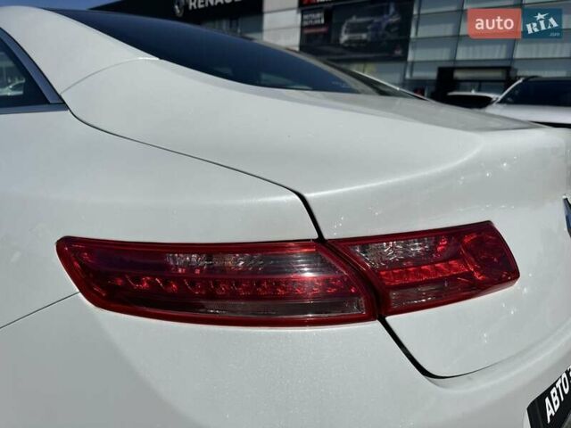 Білий Рено Лагуна, об'ємом двигуна 2 л та пробігом 242 тис. км за 8700 $, фото 10 на Automoto.ua