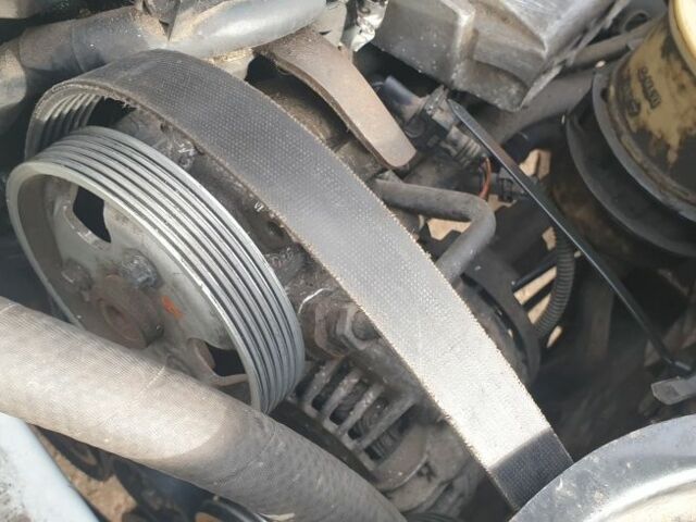 Білий Рено Лагуна, об'ємом двигуна 0 л та пробігом 1000 тис. км за 500 $, фото 7 на Automoto.ua