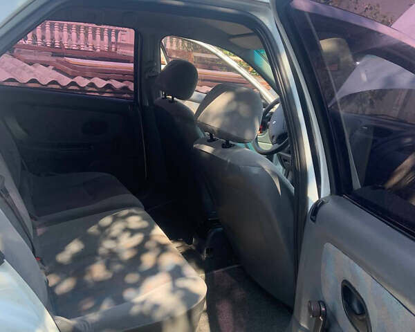 Білий Рено Лагуна, об'ємом двигуна 2 л та пробігом 330 тис. км за 2500 $, фото 17 на Automoto.ua