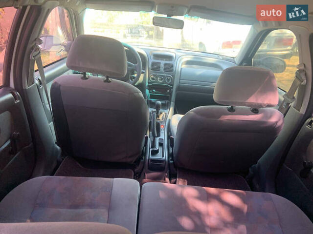 Білий Рено Лагуна, об'ємом двигуна 2 л та пробігом 330 тис. км за 2500 $, фото 12 на Automoto.ua