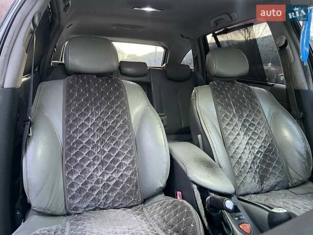 Белый Рено Лагуна, объемом двигателя 1.9 л и пробегом 518 тыс. км за 3000 $, фото 14 на Automoto.ua