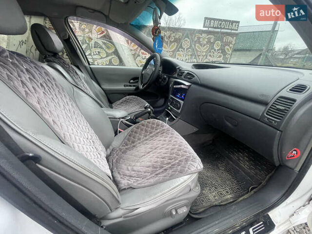 Білий Рено Лагуна, об'ємом двигуна 1.9 л та пробігом 300 тис. км за 2999 $, фото 23 на Automoto.ua