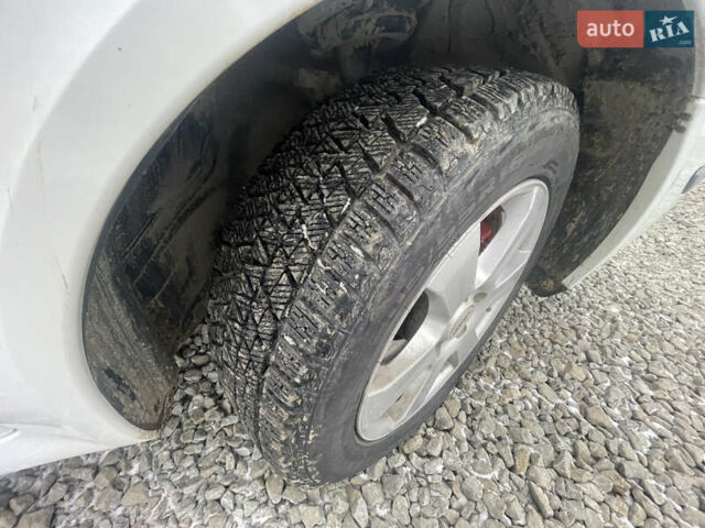 Білий Рено Лагуна, об'ємом двигуна 1.9 л та пробігом 300 тис. км за 2999 $, фото 22 на Automoto.ua