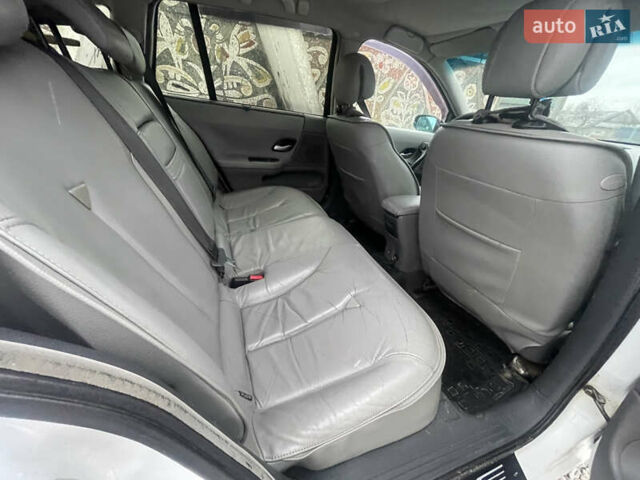 Білий Рено Лагуна, об'ємом двигуна 1.9 л та пробігом 300 тис. км за 2999 $, фото 21 на Automoto.ua