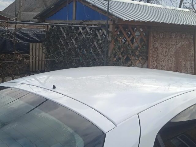 Білий Рено Лагуна, об'ємом двигуна 1.9 л та пробігом 65 тис. км за 799 $, фото 3 на Automoto.ua