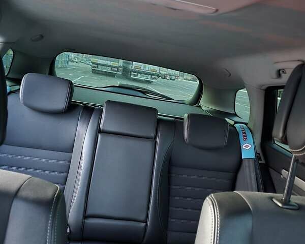 Белый Рено Лагуна, объемом двигателя 2 л и пробегом 280 тыс. км за 6900 $, фото 2 на Automoto.ua