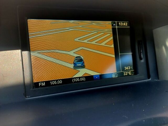 Белый Рено Лагуна, объемом двигателя 2 л и пробегом 273 тыс. км за 6700 $, фото 6 на Automoto.ua