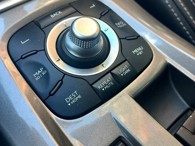 Белый Рено Лагуна, объемом двигателя 2 л и пробегом 273 тыс. км за 6700 $, фото 8 на Automoto.ua