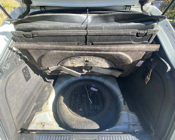 Белый Рено Лагуна, объемом двигателя 1.46 л и пробегом 344 тыс. км за 7300 $, фото 27 на Automoto.ua