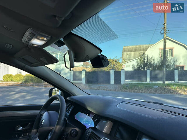 Белый Рено Лагуна, объемом двигателя 1.46 л и пробегом 290 тыс. км за 6999 $, фото 55 на Automoto.ua