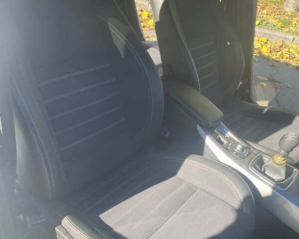 Белый Рено Лагуна, объемом двигателя 1.46 л и пробегом 344 тыс. км за 7300 $, фото 20 на Automoto.ua