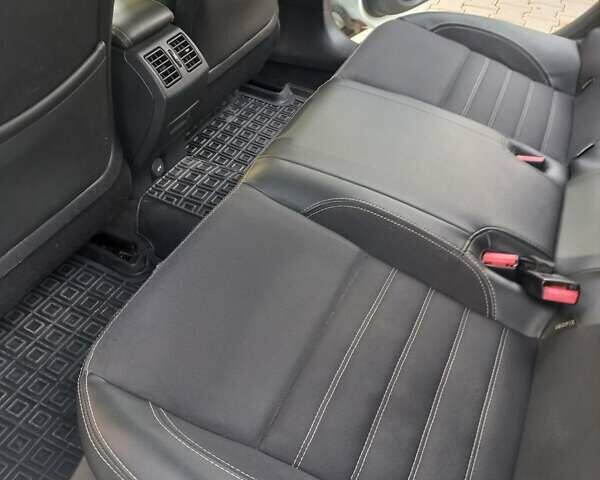 Белый Рено Лагуна, объемом двигателя 2 л и пробегом 273 тыс. км за 7200 $, фото 14 на Automoto.ua