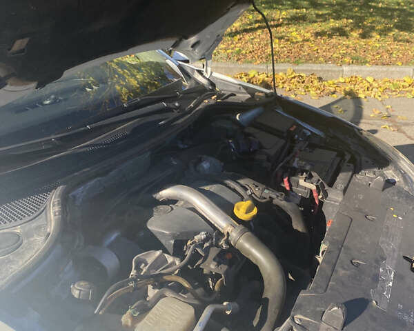 Белый Рено Лагуна, объемом двигателя 1.46 л и пробегом 344 тыс. км за 7300 $, фото 29 на Automoto.ua