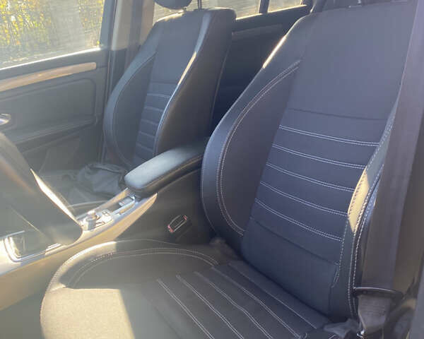 Белый Рено Лагуна, объемом двигателя 1.46 л и пробегом 344 тыс. км за 7300 $, фото 12 на Automoto.ua