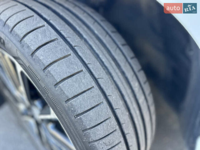 Белый Рено Лагуна, объемом двигателя 1.46 л и пробегом 290 тыс. км за 6999 $, фото 28 на Automoto.ua