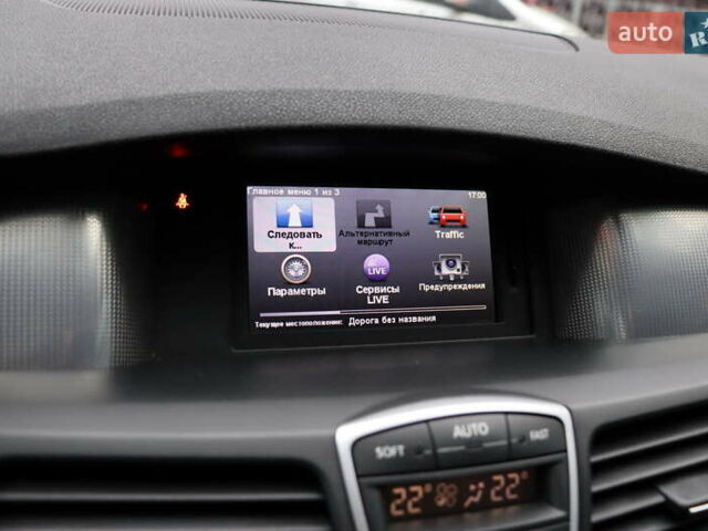 Белый Рено Лагуна, объемом двигателя 2 л и пробегом 247 тыс. км за 9900 $, фото 30 на Automoto.ua