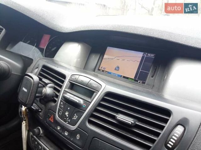 Белый Рено Лагуна, объемом двигателя 1.46 л и пробегом 340 тыс. км за 5900 $, фото 28 на Automoto.ua