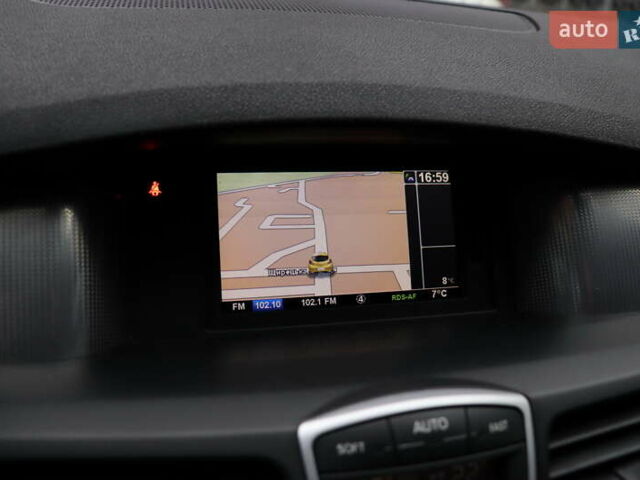 Белый Рено Лагуна, объемом двигателя 2 л и пробегом 247 тыс. км за 9900 $, фото 24 на Automoto.ua