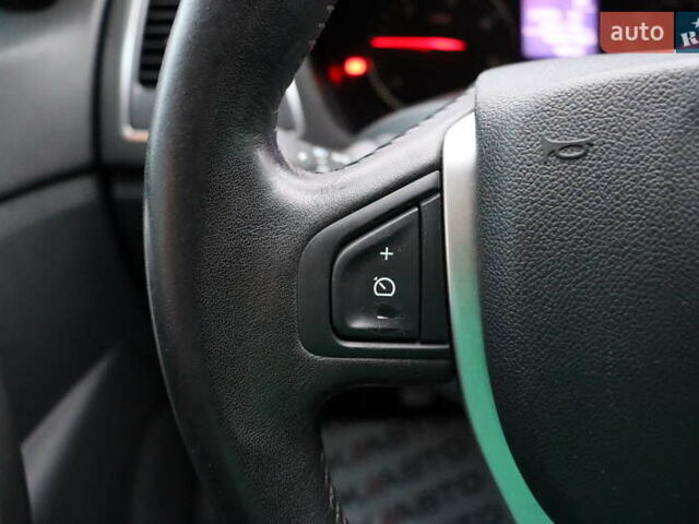 Белый Рено Лагуна, объемом двигателя 2 л и пробегом 247 тыс. км за 9900 $, фото 19 на Automoto.ua