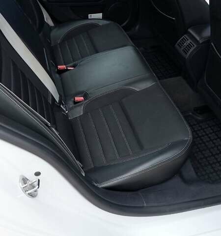 Білий Рено Лагуна, об'ємом двигуна 2 л та пробігом 170 тис. км за 9800 $, фото 15 на Automoto.ua