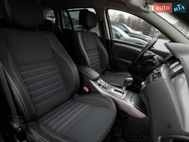 Білий Рено Лагуна, об'ємом двигуна 2 л та пробігом 306 тис. км за 8450 $, фото 47 на Automoto.ua