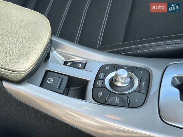 Белый Рено Лагуна, объемом двигателя 2 л и пробегом 299 тыс. км за 8888 $, фото 29 на Automoto.ua