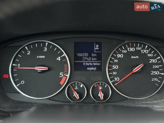 Рено Лагуна 2012 в Черновцах на Automoto.ua Белый Рено Лагуна, объемом двигателя 1.46 л и пробегом 406 тыс. км за 6500 $, фото 24 на Automoto.ua