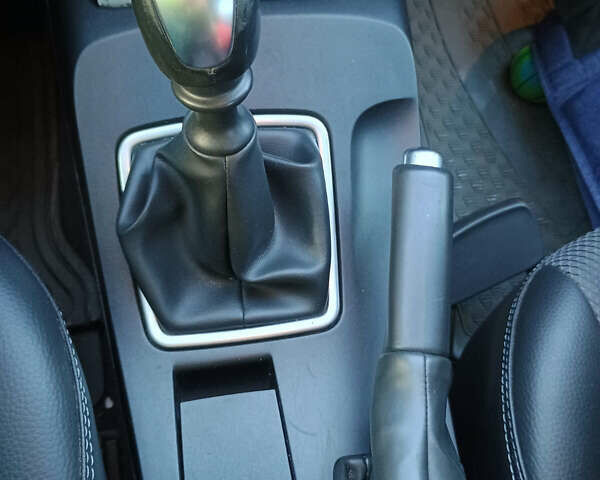 Білий Рено Лагуна, об'ємом двигуна 1.46 л та пробігом 190 тис. км за 8200 $, фото 6 на Automoto.ua