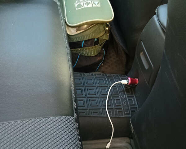 Білий Рено Лагуна, об'ємом двигуна 1.46 л та пробігом 190 тис. км за 8200 $, фото 10 на Automoto.ua