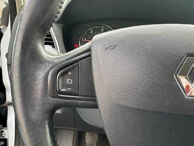 Білий Рено Лагуна, об'ємом двигуна 1.5 л та пробігом 192 тис. км за 7690 $, фото 19 на Automoto.ua