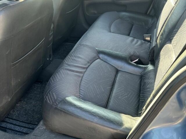 Білий Рено Лагуна, об'ємом двигуна 1.5 л та пробігом 350 тис. км за 1950 $, фото 3 на Automoto.ua