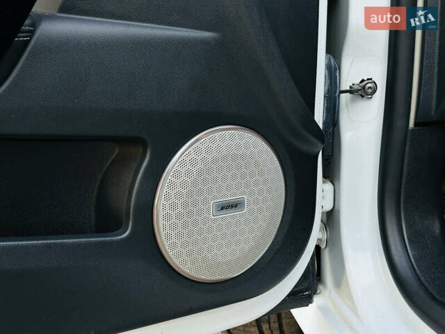 Белый Рено Лагуна, объемом двигателя 2 л и пробегом 166 тыс. км за 9900 $, фото 15 на Automoto.ua