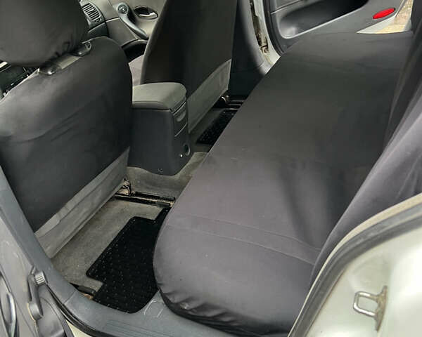 Білий Рено Лагуна, об'ємом двигуна 1.87 л та пробігом 372 тис. км за 3500 $, фото 5 на Automoto.ua