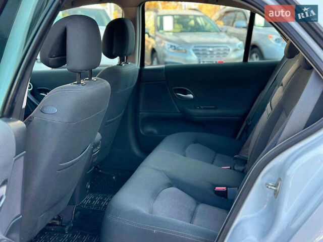 Белый Рено Лагуна, объемом двигателя 1.9 л и пробегом 231 тыс. км за 4990 $, фото 18 на Automoto.ua