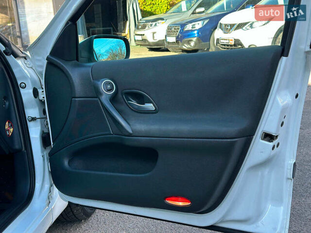 Белый Рено Лагуна, объемом двигателя 1.9 л и пробегом 231 тыс. км за 4990 $, фото 37 на Automoto.ua