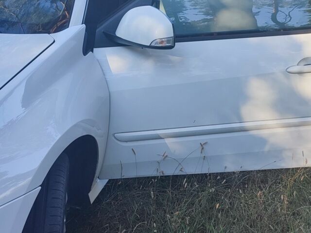 Белый Рено Лагуна, объемом двигателя 0 л и пробегом 348 тыс. км за 7200 $, фото 15 на Automoto.ua