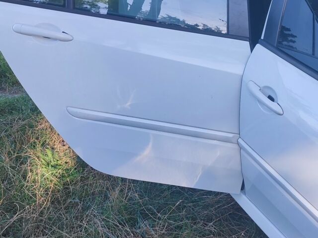 Белый Рено Лагуна, объемом двигателя 0 л и пробегом 348 тыс. км за 7200 $, фото 12 на Automoto.ua