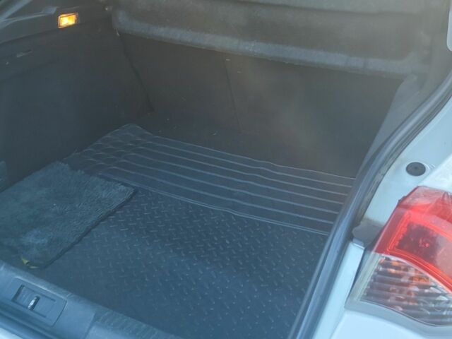 Белый Рено Лагуна, объемом двигателя 0 л и пробегом 348 тыс. км за 7200 $, фото 10 на Automoto.ua